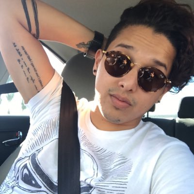 Profile Picture of Christopher Zermeño (@casualchris_) on Twitter