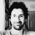 Profile Picture of Daniel Mancero (@daniel_mancero) on Instagram