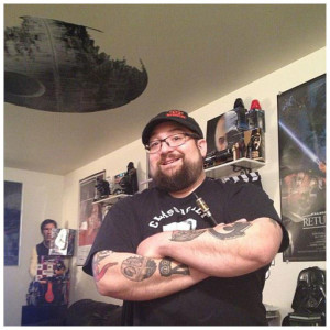 Profile Picture of Mike Piloton Wikipedia