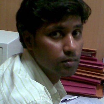 Profile Picture of Bharat Kumar Jaiswal (@bharatjai) on Twitter