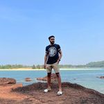Profile Picture of BRANDON FERNANDES 🦏 (@brandon.fernandes.1485) on Instagram