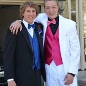 Profile Picture of Logan Weber (@logan.weber.55) on Myspace