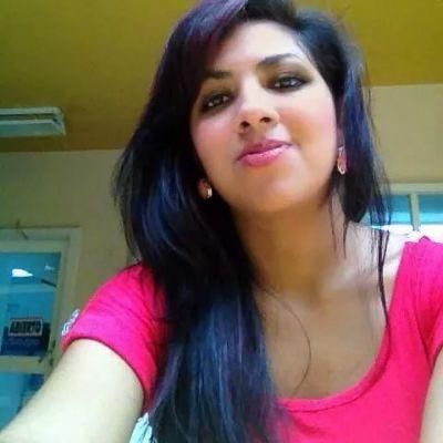 Profile Picture of Loren Rivera (@DiosaPortillo) on Twitter