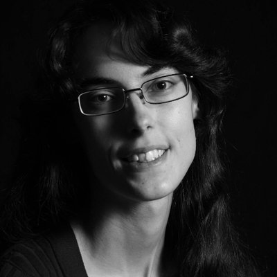 Profile Picture of Amy Downes (@SWYOR_FLO) on Twitter