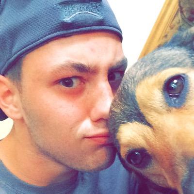 Profile Picture of Alex Tapley (@TapleyAlex) on Twitter