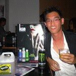 Profile Picture of Brian Tang (@bscc.tsf) on Instagram