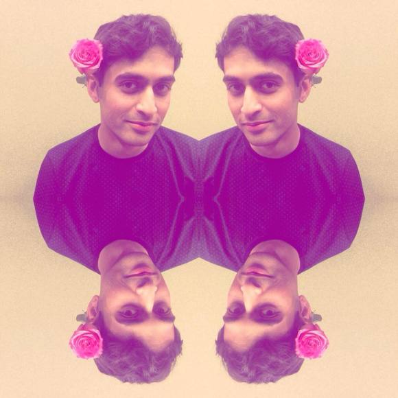 Profile Picture of Mustafa Saifuddin (@mustafa_s) on Poshmark