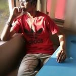 Profile Picture of Kenneth Pereira (@michael_kenu) on Instagram