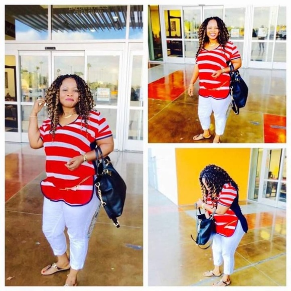 Profile Picture of Chantal Mapanda (@madmap5) on Poshmark