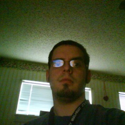 Profile Picture of Brandon Boothe (@thewolfman250) on Twitter
