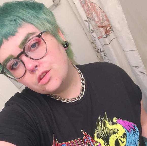 Profile Picture of Matt Newman (@mattyjeevas) on Poshmark