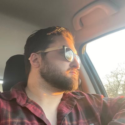 Profile Picture of Tim Bishop (@timm_john) on Twitter