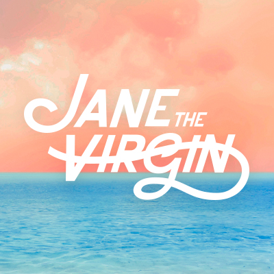 Profile Picture of Jane The Virgin (@CWJaneTheVirgin) on Twitter