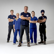 Profile Picture of Prof. Mark Hannaford Hon DSc (@ProfMarkHannaford) on Youtube