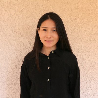 Profile Picture of Zhiyuan Zhang (@ZhiyuanZhang14) on Twitter