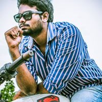 Profile Picture of Joel George (@joel-george-12) on Quora