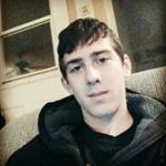 Profile Picture of Devon Travers (@dethfromeabove) on Instagram