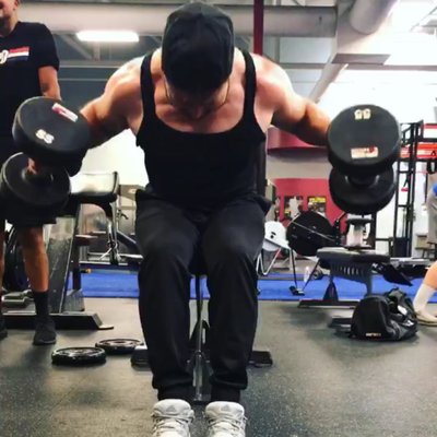 Profile Picture of Matthew Fournier (@MattG35Fournier) on Twitter