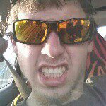 Profile Picture of Tyler Sasser (@onthebreak) on Instagram