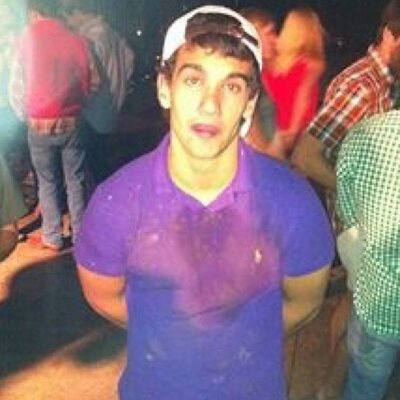 Profile Picture of George Nellis (@NotAlexNelle) on Twitter