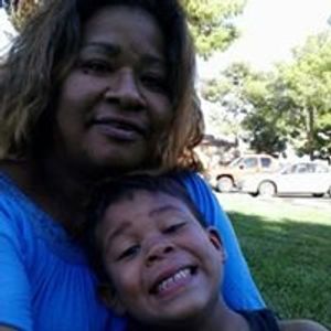 Profile Picture of Athena Bolden (@athena.bolden.5) on Myspace