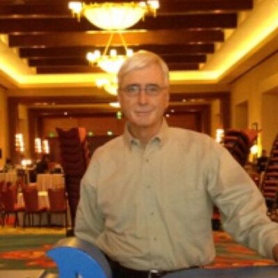 Profile Picture of Tom Minnich (@TomMinnich) on Twitter