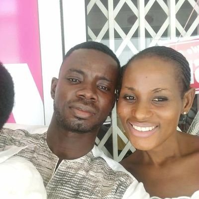 Profile Picture of Benjamin Quarshie (@Benjami68913740) on Twitter