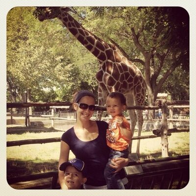 Profile Picture of Stephanie Geary (@StephanieGeary1) on Twitter