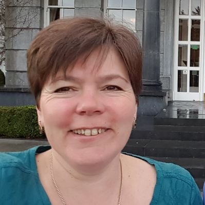 Profile Picture of Kate OReilly (@KateORe00149505) on Twitter