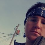 Profile Picture of Nicholas Burger (@burg3r08_cbrr) on Instagram