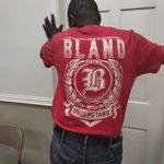 Alvin Bland - Instagram Profile Picture of Alvin Bland (@bland6508) on Instagram