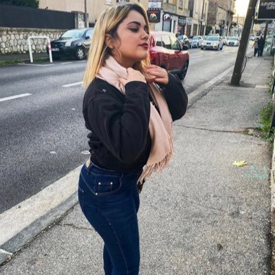 Profile Picture of Lea Ruiz (@learuiz_lol) on Twitter