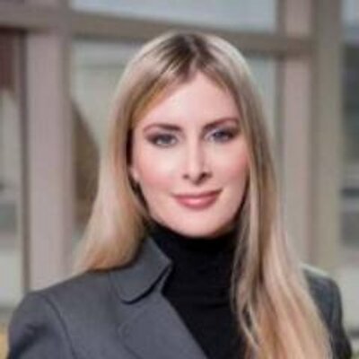 Profile Picture of Adeline Cassin (@green411) on Twitter