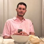 Profile Picture of Anthony Mazzarella (@tonymazz87) on Instagram