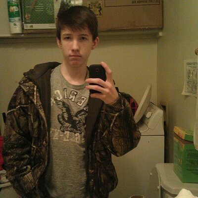 Profile Picture of Caleb Cagle (@CalebCagle15) on Twitter