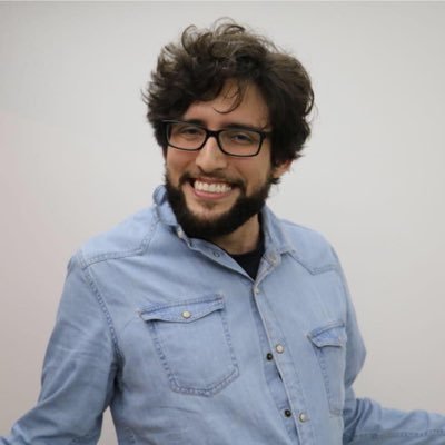 Profile Picture of Daniel Mendonça (@mendonca_dan) on Twitter
