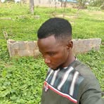 Profile Picture of Joshua B Bitrus (@joshua.b.bitrus) on Facebook