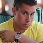 Profile Picture of Adam Hester (@rosettabelle80) on Instagram