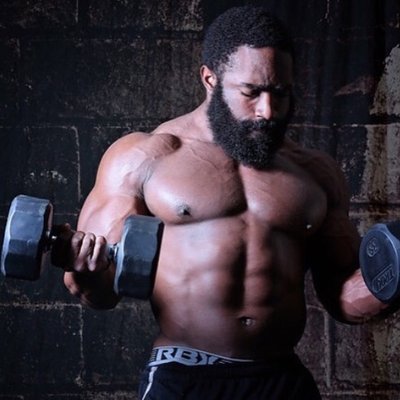 Profile Picture of Mike Anthony Lomastro (@builtbylomastro) on Twitter