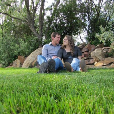 Profile Picture of Janessa Grant (@janessa_grant) on Twitter