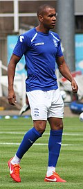 Profile Picture of Matt Green (footballer)on Wikipedia