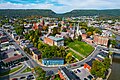 Profile Picture of Cumberland, Maryland - Wikipediaon Wikipedia