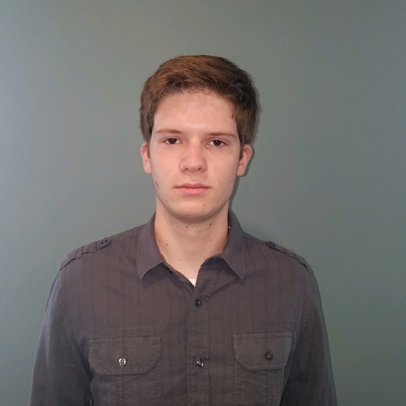 Profile Picture of Russell Rogers (@russyrog) on Poshmark