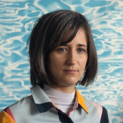 Profile Picture of Laura Conway (@lauraconwayfilm) on Twitter