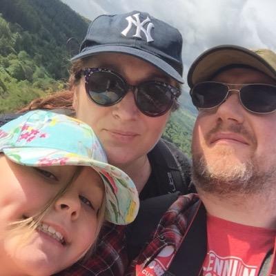 Profile Picture of Daddycol (@ColinWitterick) on Twitter