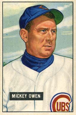 Profile Picture of Mickey Owenon Wikipedia