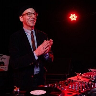 Profile Picture of Patrick Forge (@patrick_forge) on Twitter