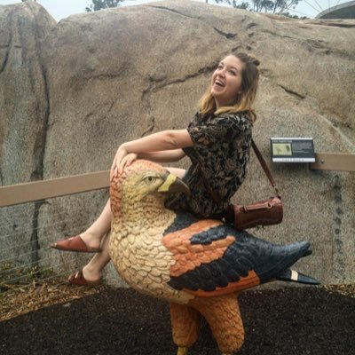 Profile Picture of Julia Hennessy (@juuulia_kay) on Twitter