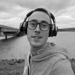 Profile Picture of James Queale (@jamesqueale) on Instagram