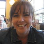 Profile Picture of Paula Thomas (@paulamccarthythomas) on Instagram